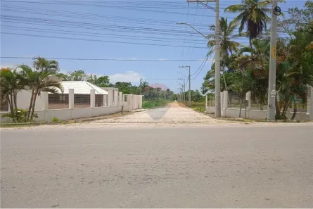 Lote/Terreno à venda, 288m² no Rio Mar, Vera Cruz