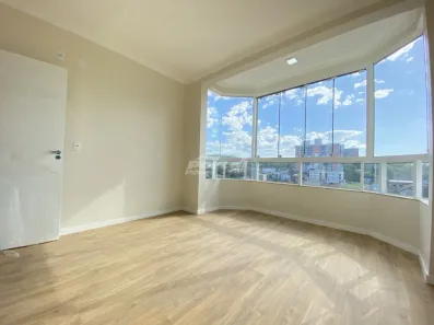 Apartamento com 1 Quarto para alugar, 45m² no Vila Nova, Blumenau