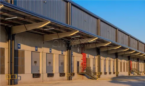 Galpão/Depósito/Armazém para alugar, 4539m² no Maria Imaculada, Embu das Artes