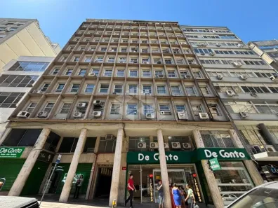 Ponto Comercial para alugar, 55m² no Centro Histórico, Porto Alegre