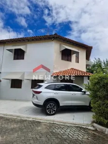 Casa de Condomínio com 5 Quartos à venda, 193m² no Stella Maris, Salvador