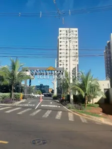 Apartamento com 2 Quartos para venda ou aluguel, 46m² no Jardim Paulistano, Ribeirão Preto