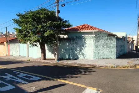 Casa com 3 Quartos à venda, 110m² no Vila Nicácio, Franca