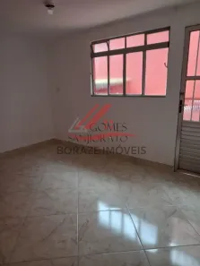 Casa com 4 Quartos à venda, 120m² no Parque Bandeirantes, Mauá