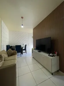 Apartamento com 2 Quartos à venda, 45m² no Cidade Nova, Manaus