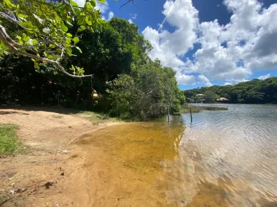 Lote/Terreno à venda, 1480m² no Praia do Forte, Mata de São João