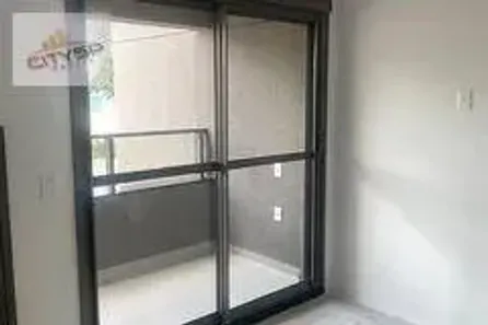 Apartamento com 1 Quarto à venda, 28m² no Vila Clementino, São Paulo