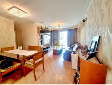 Apartamento com 3 Quartos à venda, 80m² no Vila Pompéia, São Paulo