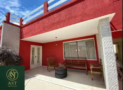 Casa com 5 Quartos à venda, 360m² no São Francisco, Niterói