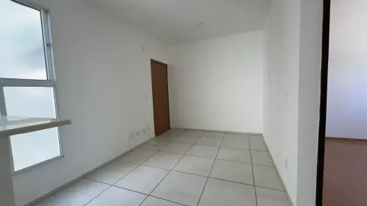 Apartamento com 2 Quartos para alugar, 42m² no Paupina, Fortaleza