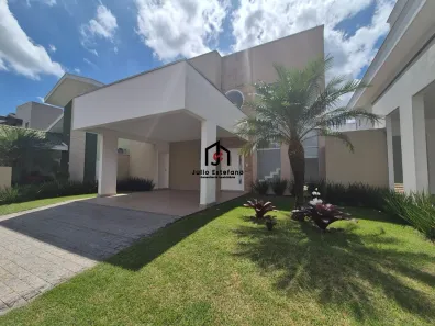 Casa de Condomínio com 3 Quartos à venda, 224m² no Loteamento Residencial Campos do Conde II, Tremembé