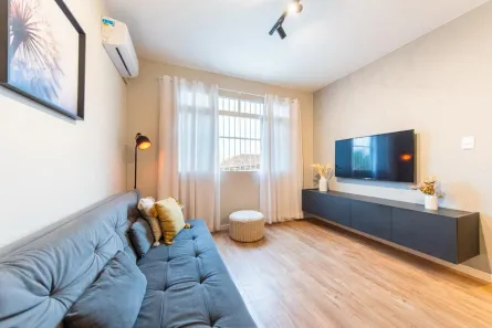 Apartamento com 3 Quartos à venda, 65m² no Trindade, Florianópolis