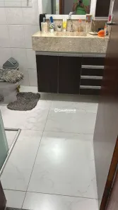 Casa de Condomínio com 3 Quartos à venda, 190m² no Zona Industrial, Sorocaba