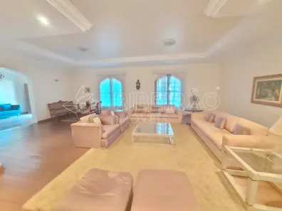 Consultório com 4 Quartos para alugar, 1238m² no Centro, Ribeirão Preto