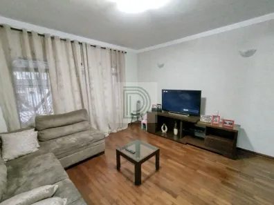 Sobrado com 3 Quartos à venda, 185m² no Jardim Bonfiglioli, São Paulo