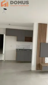 Apartamento com 2 Quartos para alugar, 60m² no Vila Miranda, Sumaré