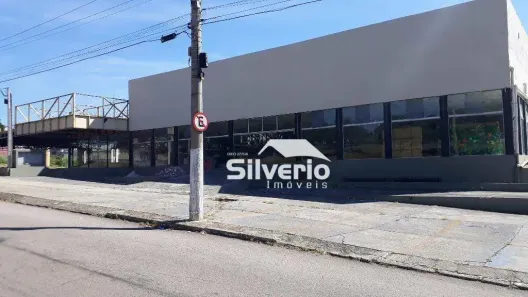 Lote/Terreno à venda, 15717m² no Jardim das Colinas, São José dos Campos