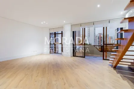 Apartamento com 2 Quartos à venda, 132m² no Pinheiros, São Paulo