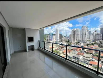 Apartamento com 3 Quartos à venda, 107m² no Fazenda, Itajaí