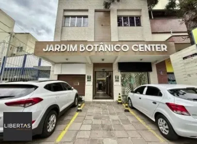 Ponto Comercial à venda, 19m² no Petrópolis, Porto Alegre