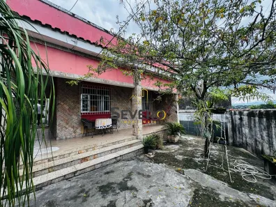Casa com 3 Quartos à venda, 78m² no Antonina, São Gonçalo