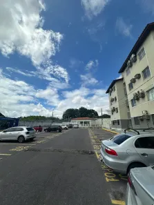 Apartamento com 2 Quartos à venda, 55m² no Vila Vicente Fialho, São Luís