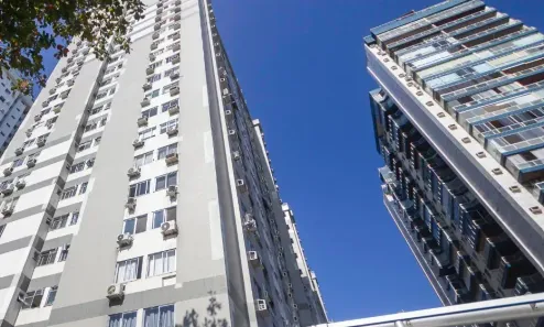 Apartamento com 2 Quartos à venda, 83m² no Barra da Tijuca, Rio de Janeiro