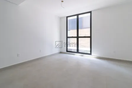 Casa de Condomínio com 4 Quartos à venda, 216m² no Brooklin Novo, São Paulo