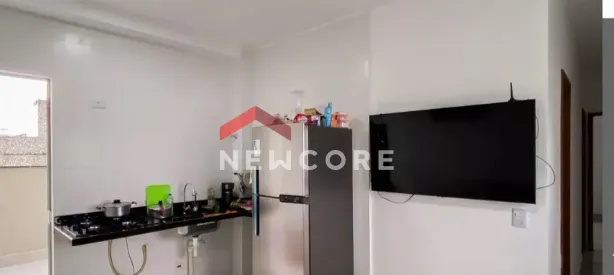 Apartamento com 2 Quartos à venda, 60m² no Vila São Geraldo, São Paulo