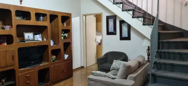 Sobrado com 2 Quartos à venda, 140m² no Demarchi, São Bernardo do Campo