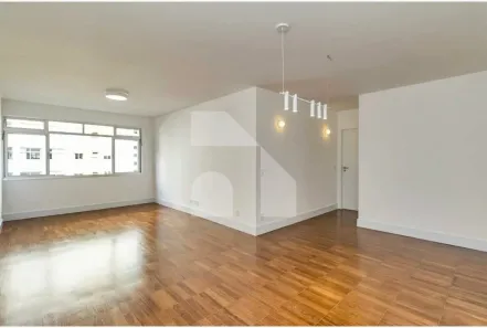 Apartamento com 3 Quartos à venda, 128m² no Santa Cecília, São Paulo