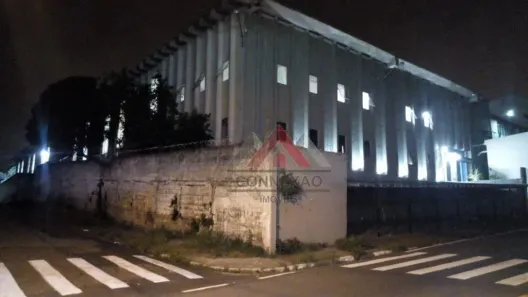 Galpão/Depósito/Armazém para alugar, 2381m² no Vila Virgínia, Itaquaquecetuba