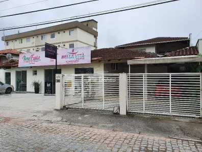 Sala Comercial com 6 Quartos à venda, 430m² no Souza Cruz, Brusque