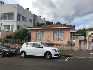 Lote/Terreno à venda, 731m² no Centro, Ponta Grossa
