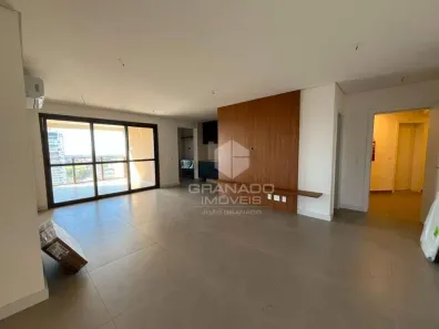 Apartamento com 3 Quartos para alugar, 119m² no Zona 03, Maringá
