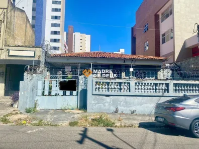Casa com 5 Quartos à venda, 363m² no Dionisio Torres, Fortaleza