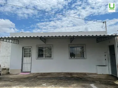 Casa com 5 Quartos à venda, 190m² no Maria Virgínia, Belo Horizonte