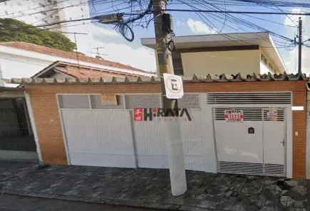 Sobrado com 3 Quartos à venda, 198m² no Brooklin Paulista, São Paulo