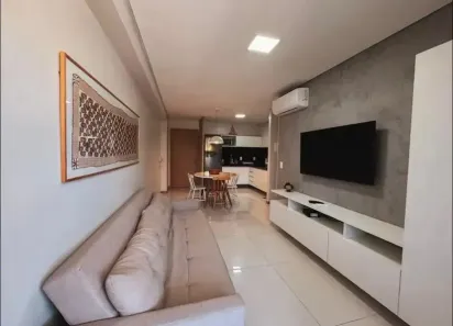 Apartamento com 1 Quarto à venda, 48m² no Jardim Santa Emília, São Paulo