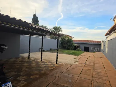 Casa com 3 Quartos à venda, 150m² no Jardim Proença, Campinas