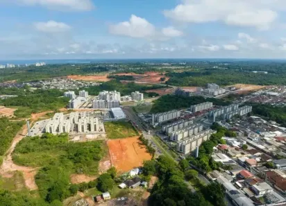 Lote/Terreno à venda, 1000m² no Ponta Negra, Manaus