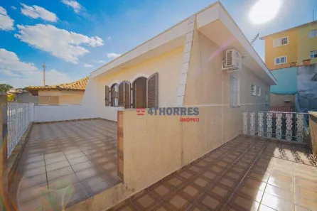 Sobrado com 6 Quartos à venda, 349m² no Bela Vista, Osasco