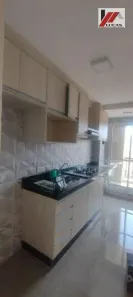 Apartamento com 2 Quartos à venda, 50m² no Tijuco Preto, Vargem Grande Paulista