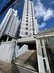 Apartamento com 3 Quartos para alugar, 77m² no Boa Viagem, Recife