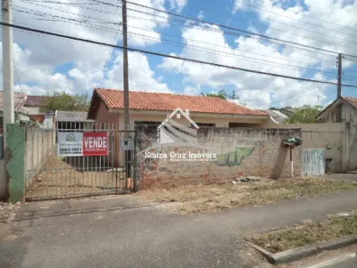 Lote/Terreno à venda, 160m² no São Gabriel, Colombo