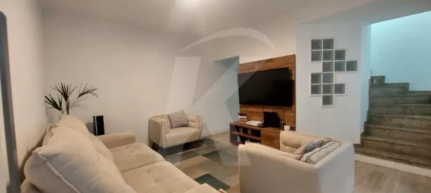 Sobrado com 3 Quartos à venda, 84m² no Vila Dom Pedro II, São Paulo