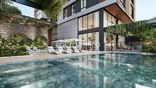 Apartamento com 3 Quartos à venda, 76m² no Costa e Silva, Joinville