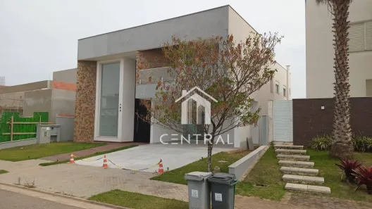 Casa de Condomínio com 5 Quartos à venda, 456m² no Jardim Icatu, Votorantim