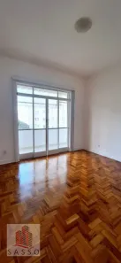 Apartamento com 2 Quartos à venda, 110m² no Santa Cecília, São Paulo