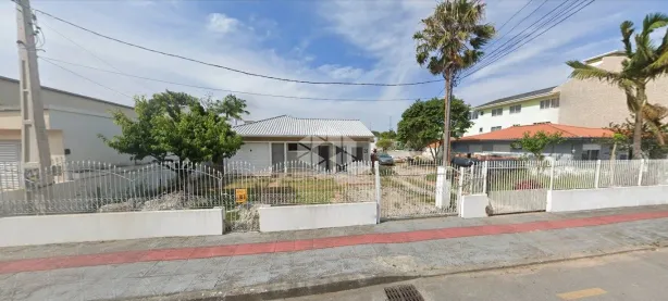 Lote/Terreno à venda, 180m² no Balneário, Florianópolis